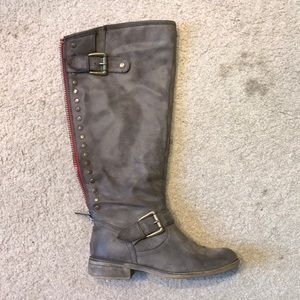 Madden girl boots